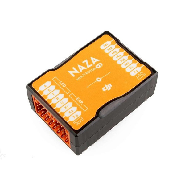 Політний контролер DJI NAZA-M V2 із GPS-модулем